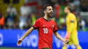 ريال مدريد يعلن رسمياً التعاقد مع برناردو سيلفا
