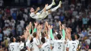 ريال مدريد يعرض 4 لاعبين للبيع لجمع 150 مليون يورو لتمويل صفقات جديدة