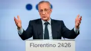 رسميًا: ريال مدريد يتعاقد مع البرتغالية أندريا جاسينتو لمدة 4 مواسم