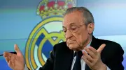 نجم ريال مدريد تري لايلز يودع الفريق برسالة غامضة عن وجهته المقبلة