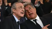 مفاجأة.. ريال مدريد ينعش خزينة برشلونة بملايين اليورو