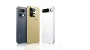 مواصفات سلسلة هواتف ريلمي realme 16 بعد إطلاقها الرسمي