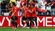 سبب إلغاء هدف إيران أمام مصر في كأس العالم 2026.. القانون يوضح