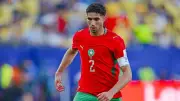 ليلة الأرقام القياسية في قمة المغرب والبرازيل.. حكيمي يكتب التاريخ وصيباري يكسر عقدة العرب وفينيسيوس يلحق برونالدينيو