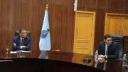 محافظ البحر الأحمر: الاستعداد لتنفيذ طريق ساحلي جديد لدعم التنمية