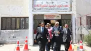 محافظ البحر الأحمر يتفقد لجان الثانوية العامة ويؤكد توفير أجواء مناسبة للطلاب