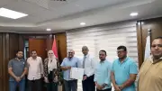 مياه البحر الأحمر تحصل على شهادات المأمونية لـ4 محطات جديدة
