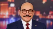 رضا فرحات: لقاء السيسي وبن زايد يعزز العمل العربي المشترك