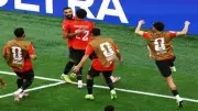رضا شحاتة: منتخب مصر أعاد الشغف للجماهير ومستوى صلاح أبهرني