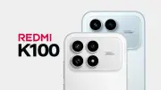 شاومي تستعد لإطلاق سلسلة Redmi K100 بشاشات عملاقة ومعالجات قوية