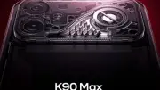 Redmi K90 Ultra العملاق.. هاتف رائد يتحدى الحرارة بمواصفات ثورية