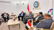 حزب الإصلاح والنهضة يطلق مبادرة 
