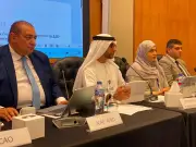 اختتام الاجتماعات الإقليمية لسلامة الطيران والملاحة الجوية بالقاهرة بمشاركة 162 ممثلاً