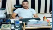 إخلاء سبيل أسد المقطم بكفالة 1000 جنيه في اتهامه بحيازة جهاز لاسلكي