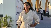 إخلاء سبيل الدكتورة أمنية سويدان بكفالة 20 ألف جنيه في الإسكندرية