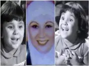 ذكرى رحيل إكرام عزو طفلة السينما المصرية التي أضاءت الشاشة مبكراً