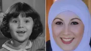 ذكرى رحيل الطفلة المعجزة إكرام عزو.. رحلت بعد الحج