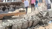 إزالة 14 حالة تعد على الأراضي الزراعية وأملاك الدولة بالشرقية