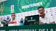 رينارد يحذر لاعبي تونس: الفوز أو العودة للديار في كأس العالم 2026