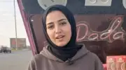 تجديد حبس والد متهم دهس هدير بائعة الشاي 15 يوماً