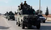 أنباء عن استهداف حافلة للجيش السوري وتوغل آليات إسرائيلية في القنيطرة