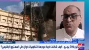 باحث: سقوط حكم الإخوان أوقف مسار الفوضى في المنطقة