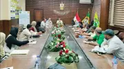 نتائج المرحلة الأولى من تقييم الأداء بالقرى بميت غمر بعد 15 يوماً
