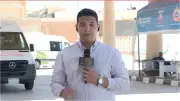 استئناف العمل بمعبر كرم أبو سالم وتدفق المساعدات لغزة بعد توقف 3 أيام