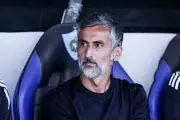 ريبيرو: منتخب مصر قادر على المنافسة في كأس العالم ومن الجنون أن تكون مدربًا للأهلي