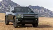 ريفيان R1T Tri.. بيك أب كهربائية تجمع بين الأداء الرياضي والقدرات العملية