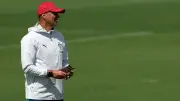 روبرتو مارتينيز يقرر الرحيل عن البرتغال بعد كأس العالم 2026