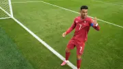كريستيانو رونالدو يعلق على تعادل البرتغال مع الكونغو في كأس العالم