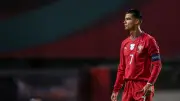 رونالدو يعادل إنجاز ميسي التاريخي بالمشاركة في 6 نسخ مونديالية