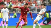 صدام رونالدو وميسي يقترب في مونديال 2026 بعد فوز البرتغال الكاسح