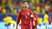 270 دقيقة تثير التساؤلات حول دور رونالدو في مونديال 2026