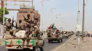 مسيرات الدعم السريع تستهدف أحياء الأبيض بشمال كردفان وإصابة طلاب