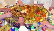 حكم عمل وليمة في يوم رأس السنة الهجرية وهل يجوز الاحتفال بها؟