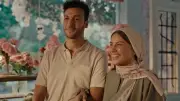 صبا مبارك تعلق على نهاية مسلسل ورد على فل وياسمين القاسية وتثير الجدل