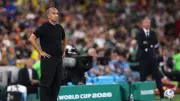 صبري لموشي: كأس العالم لا يرحم.. والأخطاء الفردية قتلتنا