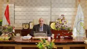 جامعة مدينة السادات تتابع حادث طالبات علوم الرياضة وتؤكد استقرار حالتهن