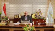 رئيس جامعة السادات يوجه برعاية طبية عاجلة لطالبات علوم الرياضة بعد حادث مروري