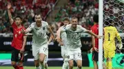 ساديليك يسجل هدف التشيك الأول في شباك جنوب أفريقيا بكأس العالم 2026