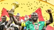 ساديو ماني يقود تشكيل السنغال لمواجهة فرنسا في كأس العالم 2026