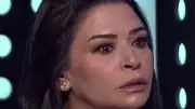 صفوة تكشف عن اسمها الحقيقي وتؤكد موافقتها على أدوار من أجل المال