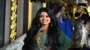 سحر الصايغ تساند المنتخب أمام بلجيكا: يا رب انصرنا