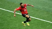 رقصة صلاح تشعل شوارع كندا بعد الفوز التاريخي على نيوزيلندا
