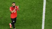 صلاح يحقق رقمًا قياسيًا مصريًا في المونديال رغم الإصابة