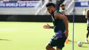 سالم الدوسري يحقق إنجازًا تاريخيًا في كأس العالم مع السعودية