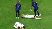 سالم الدوسري يتحمل وابل الانتقادات بعد خروج السعودية من مونديال 2026