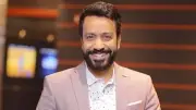سامح حسين يهنئ ابنته مريم بتفوقها في الإعدادية: فخور بيكي أوي